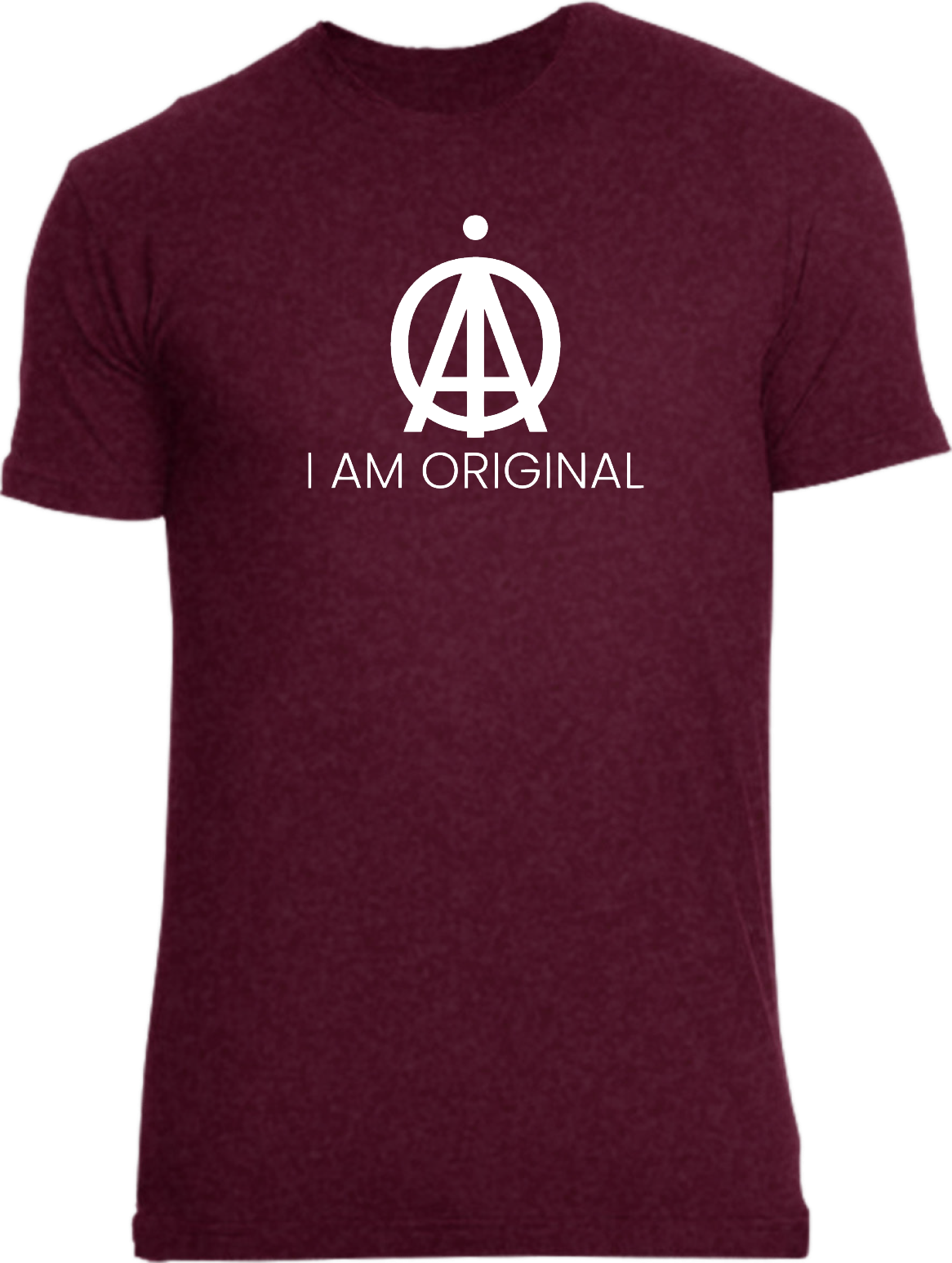 Classic Emblem BiBlend Tee