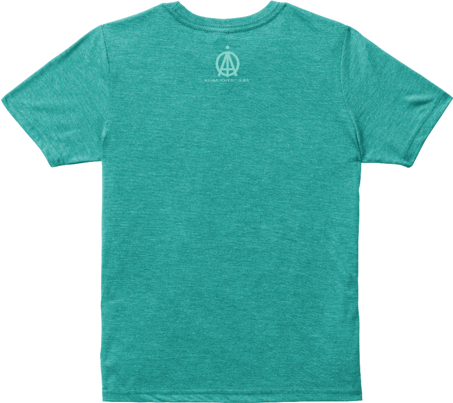 Classic Kids Crewneck T-Shirt