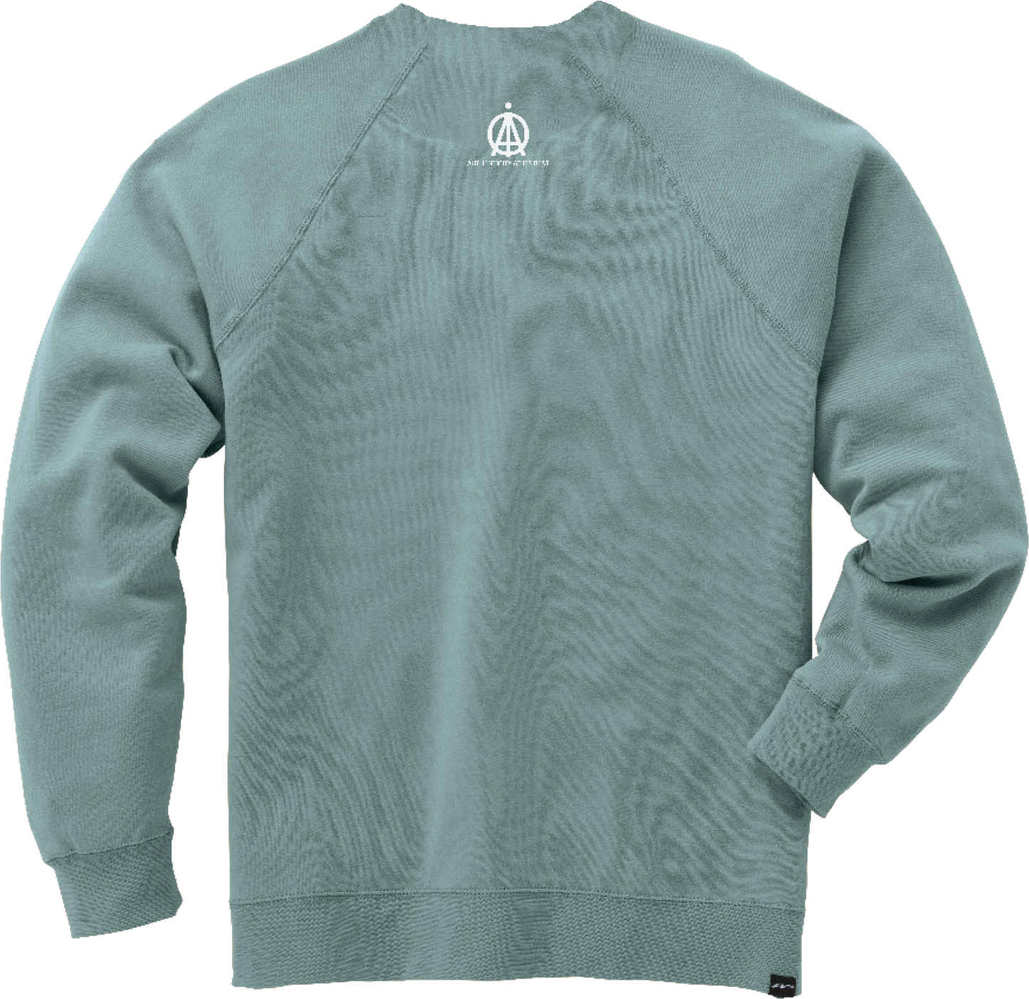 Classic Emblem Crew Sweatshirt